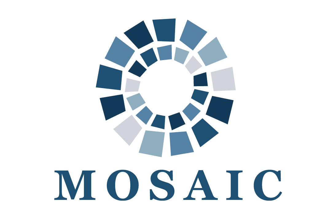the logo of the mosconi campus in milan is shown in this undated handout