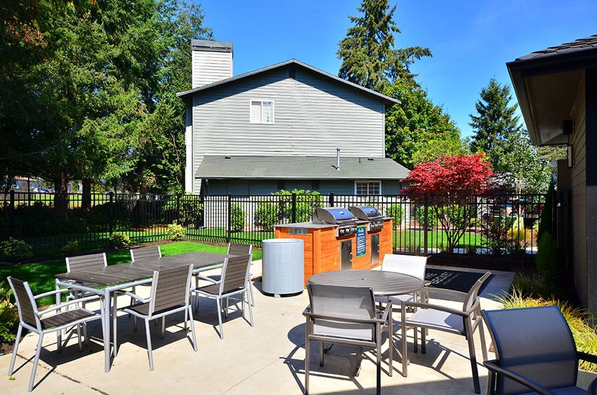 The Becket Apartments, 17333 121st Ln SE, Renton, WA RentCafe