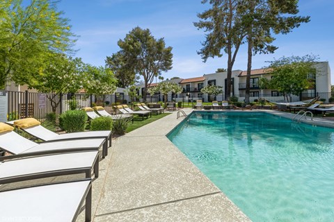 Tempe Vista Apartments