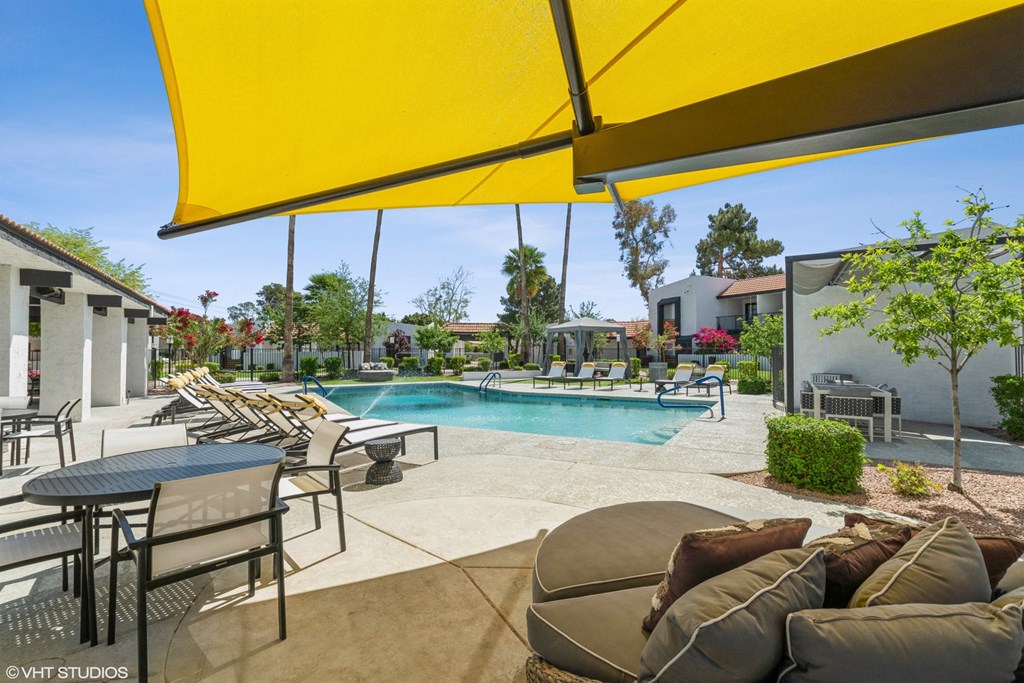 our apartments offer a clubhouse