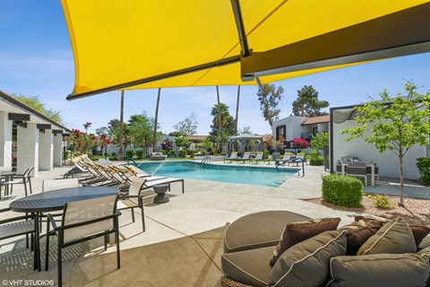 Tempe Vista Apartments