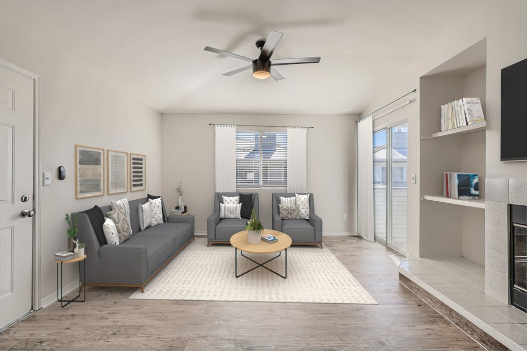 Copper Ridge Apartment Homes, 240 S. McCaslin Boulevard, Louisville, CO