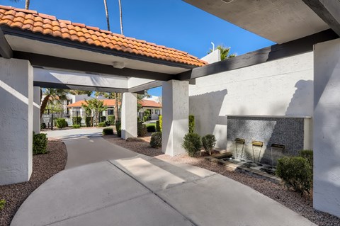 Tempe Vista Apartments