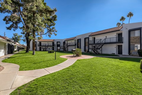 Tempe Vista Apartments