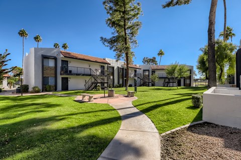 Tempe Vista Apartments