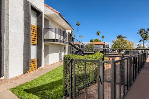 Tempe Vista Apartments