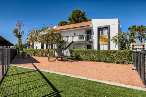 Tempe Vista Apartments