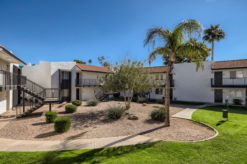 Tempe Vista Apartments