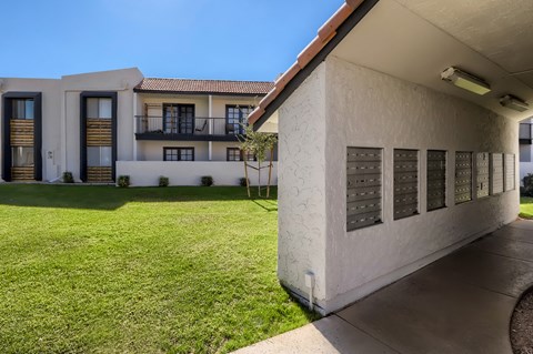 Tempe Vista Apartments