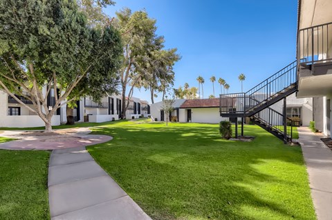 Tempe Vista Apartments