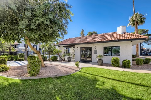 Tempe Vista Apartments