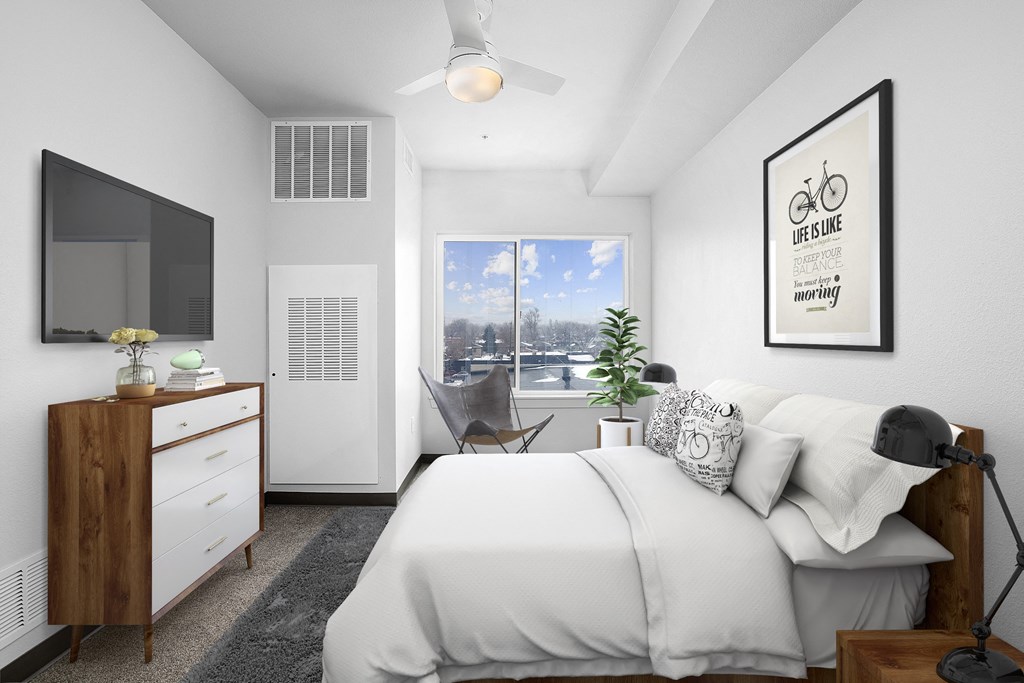 The Overland Apartments, 2065 S Cherokee St, Denver, CO RentCafe