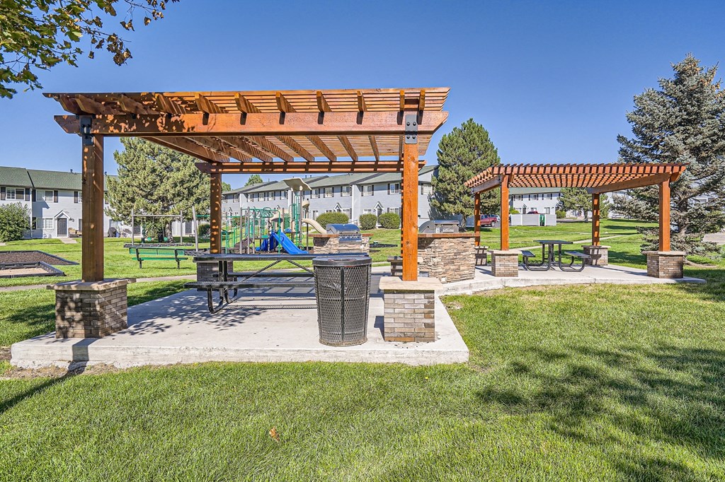 the reserve at bucklin hill park