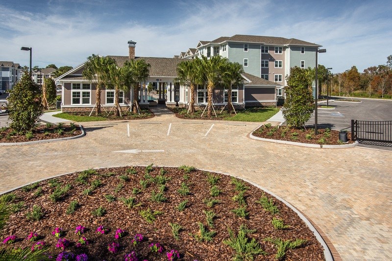 The Point At Bella Grove