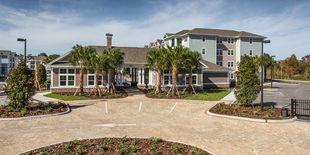 The Point At Bella Grove