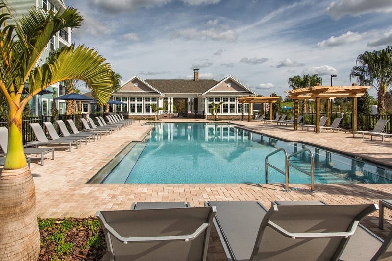 The Point At Bella Grove