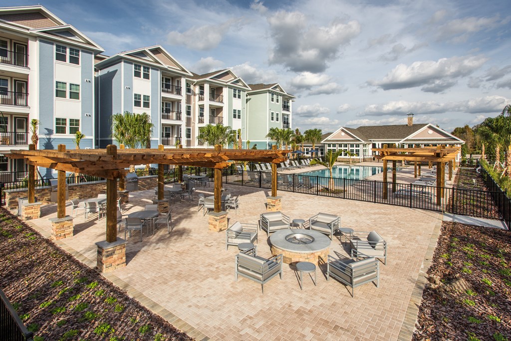 The Point At Bella Grove