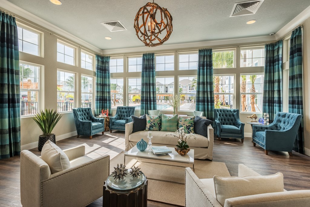 The Point At Bella Grove