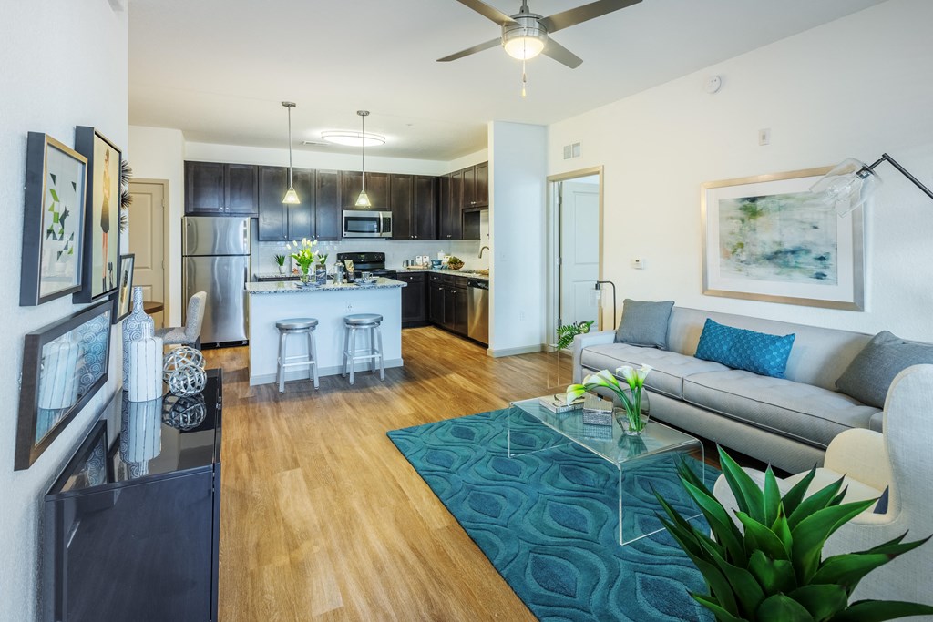 The Point At Bella Grove