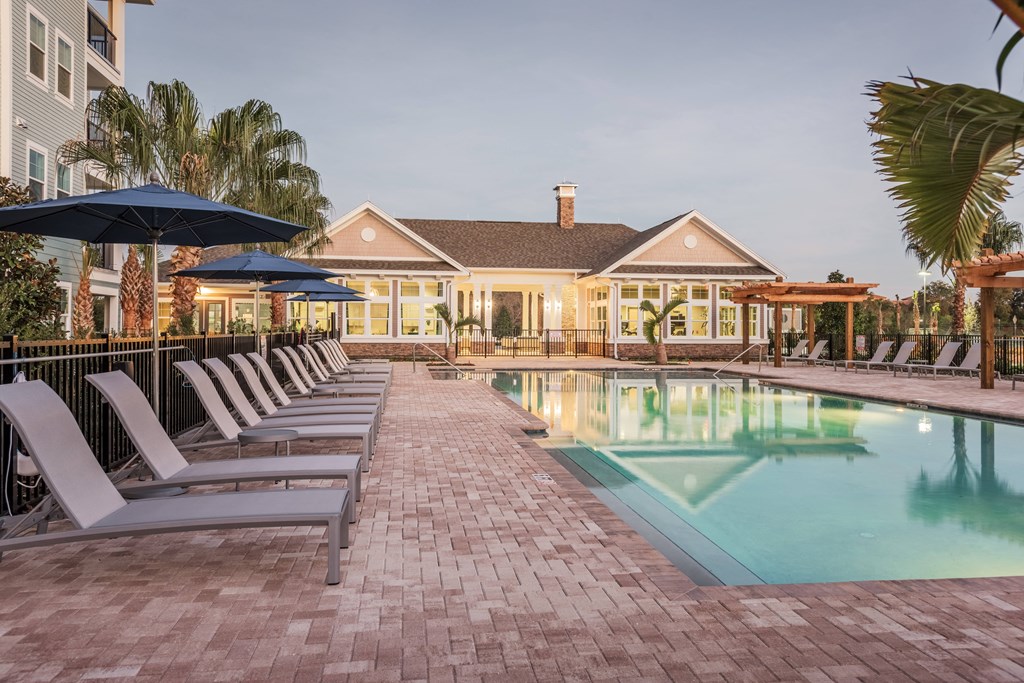 The Point At Bella Grove