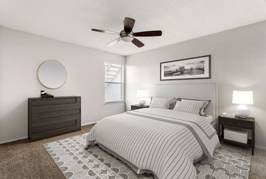 Cielo On Gilbert Apartments