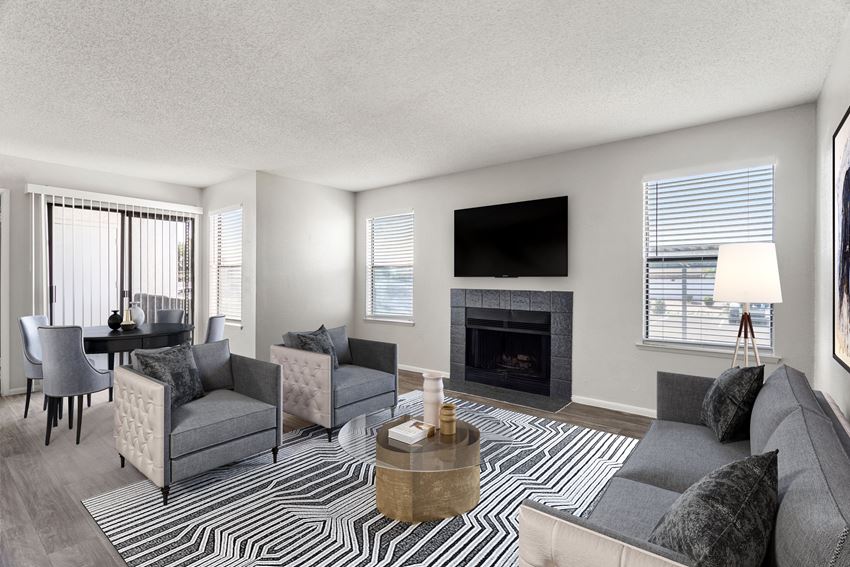 Cielo On Gilbert Apartments