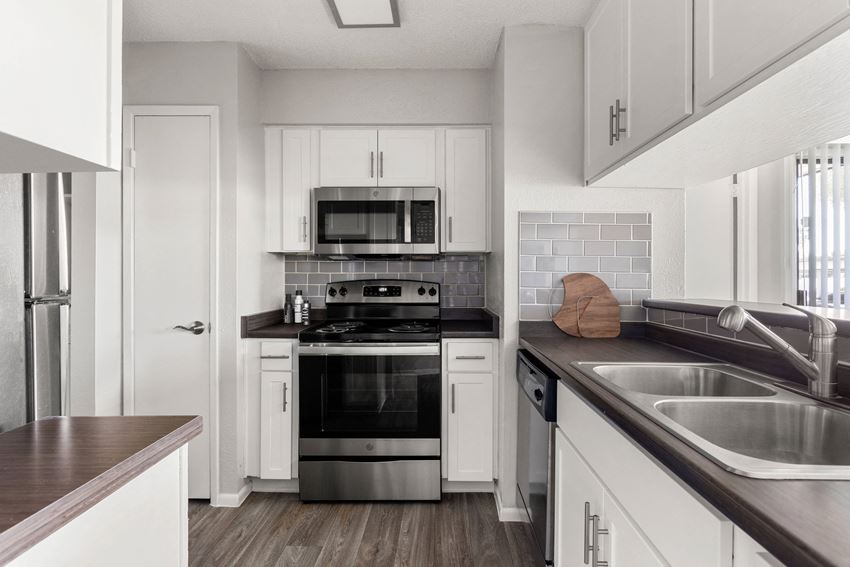 Cielo On Gilbert Apartments