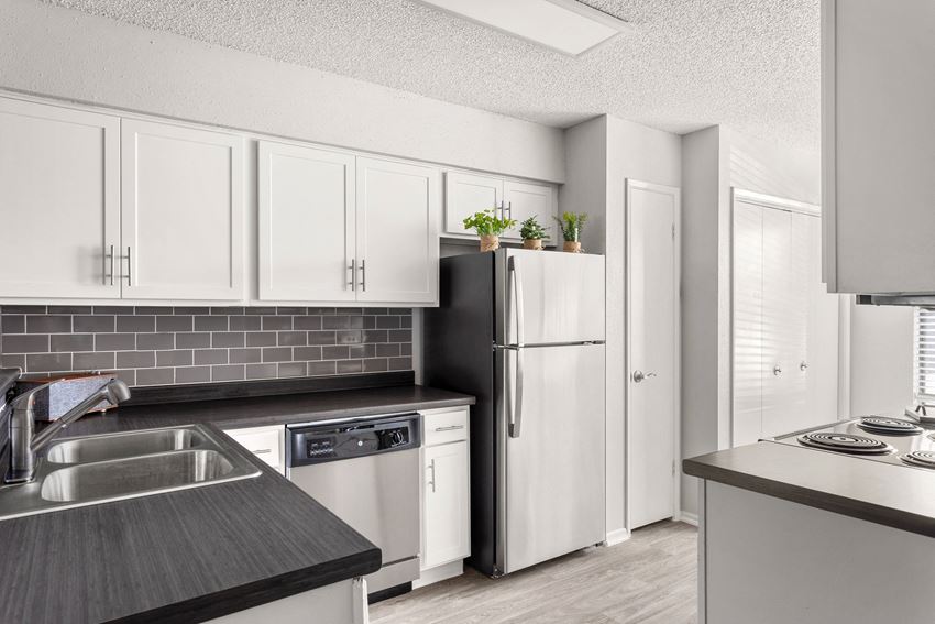 Cielo On Gilbert Apartments