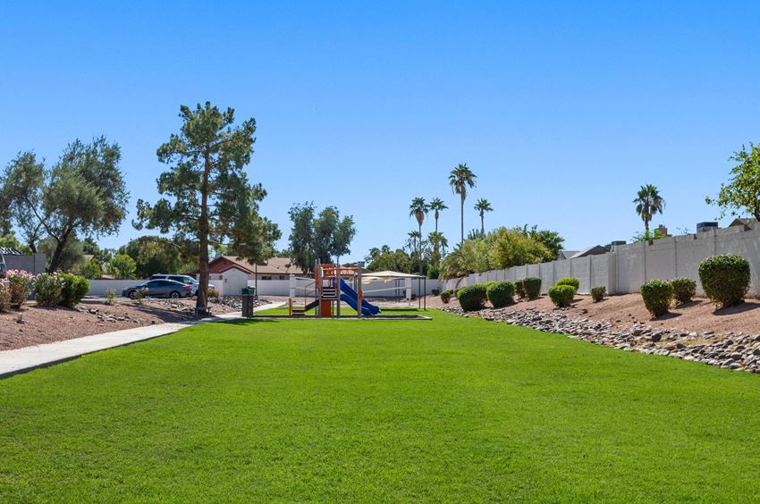 Cielo On Gilbert Apartments