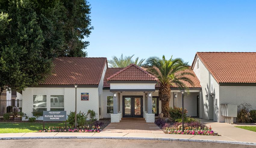 Cielo On Gilbert Apartments