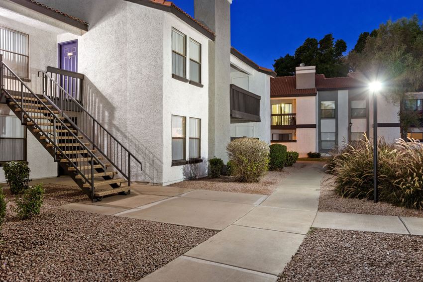 Cielo On Gilbert Apartments