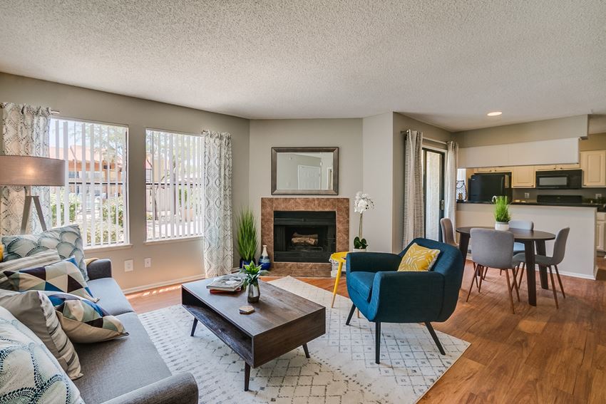 Cielo On Gilbert Apartments