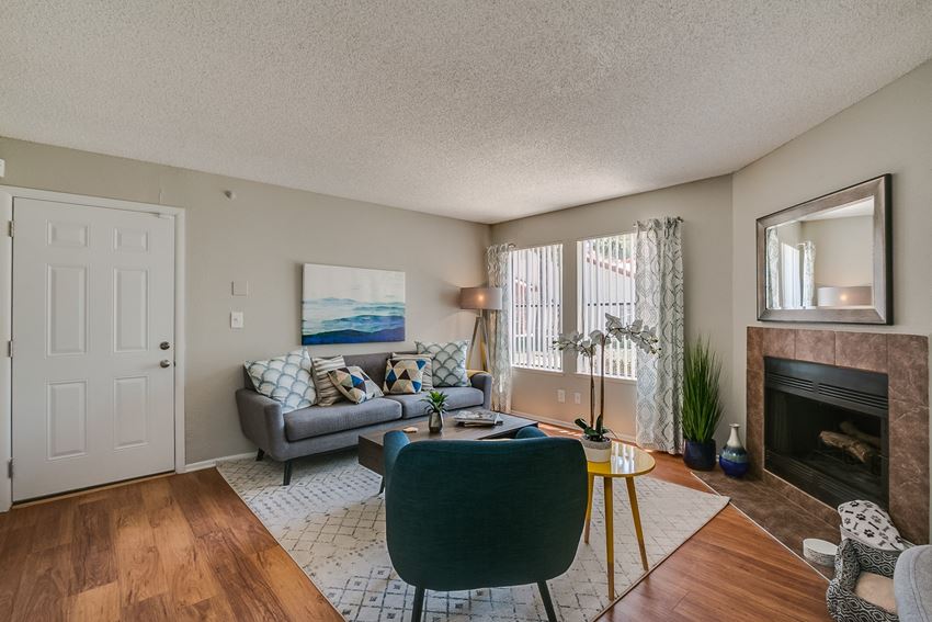 Cielo On Gilbert Apartments