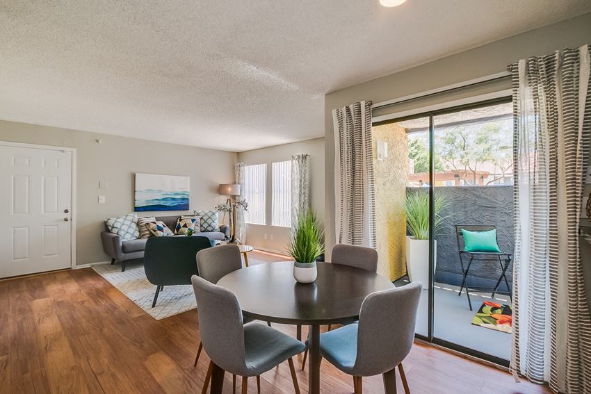 Cielo On Gilbert Apartments