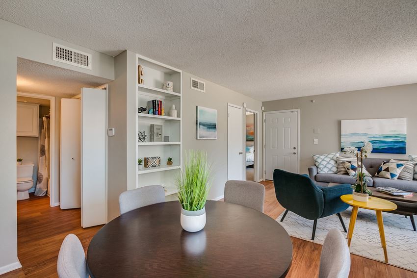 Cielo On Gilbert Apartments