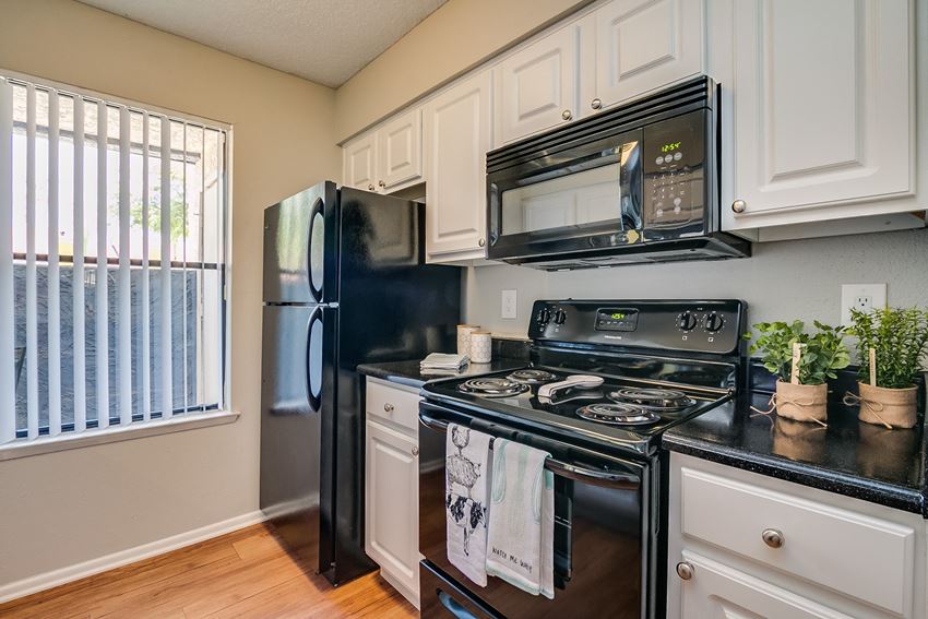 Cielo On Gilbert Apartments