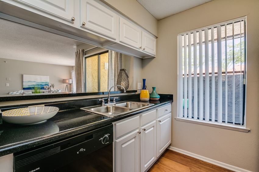 Cielo On Gilbert Apartments