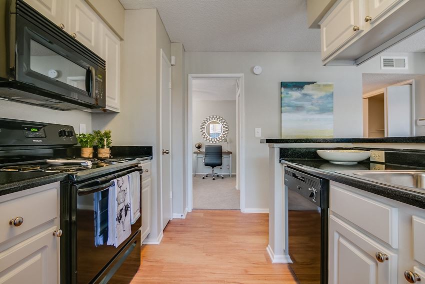 Cielo On Gilbert Apartments