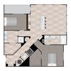 Cinque 2BD