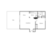 El Monte Floor Plan