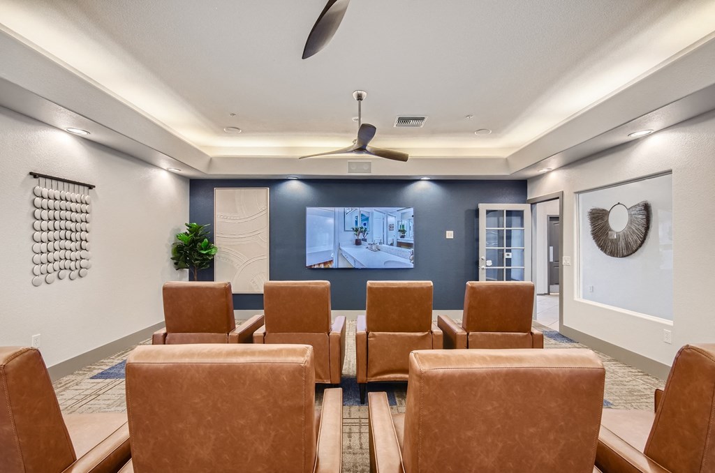 Springs At Alta Mesa