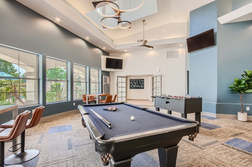 Springs At Alta Mesa