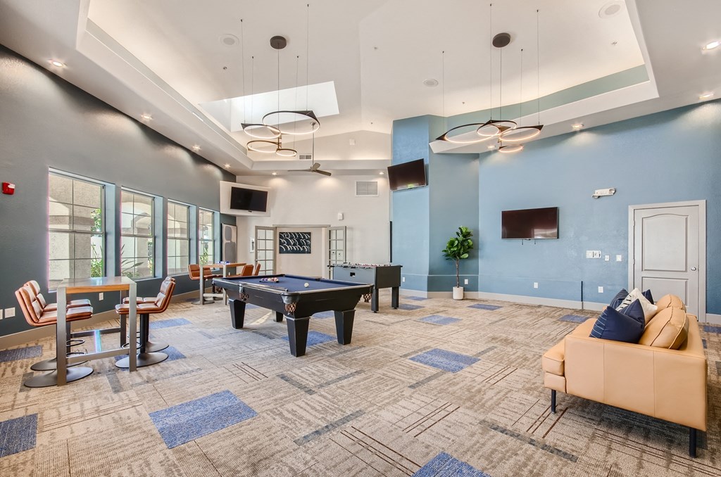 Springs At Alta Mesa