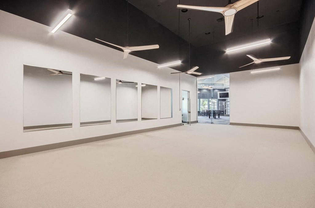 Springs At Alta Mesa