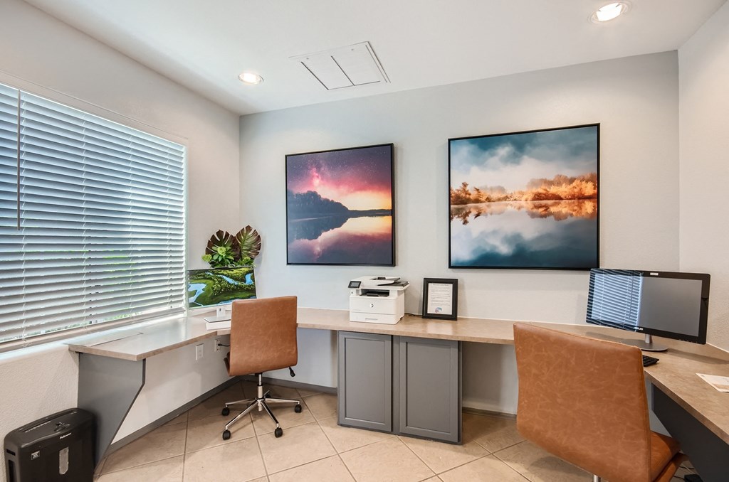 Springs At Alta Mesa