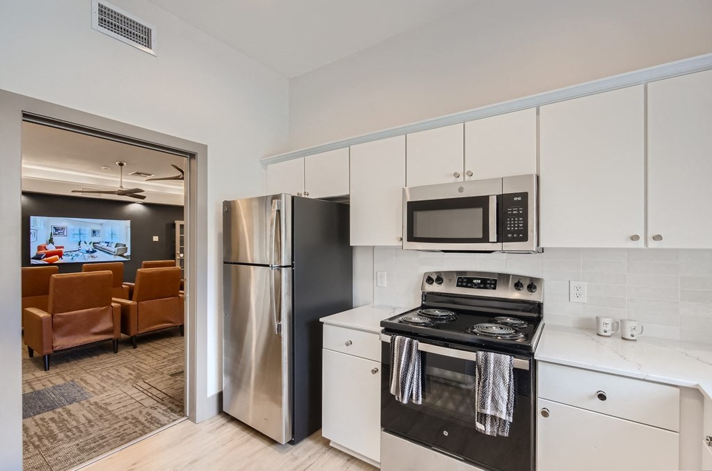 Springs At Alta Mesa