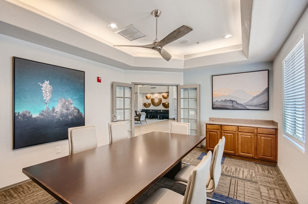 Springs At Alta Mesa