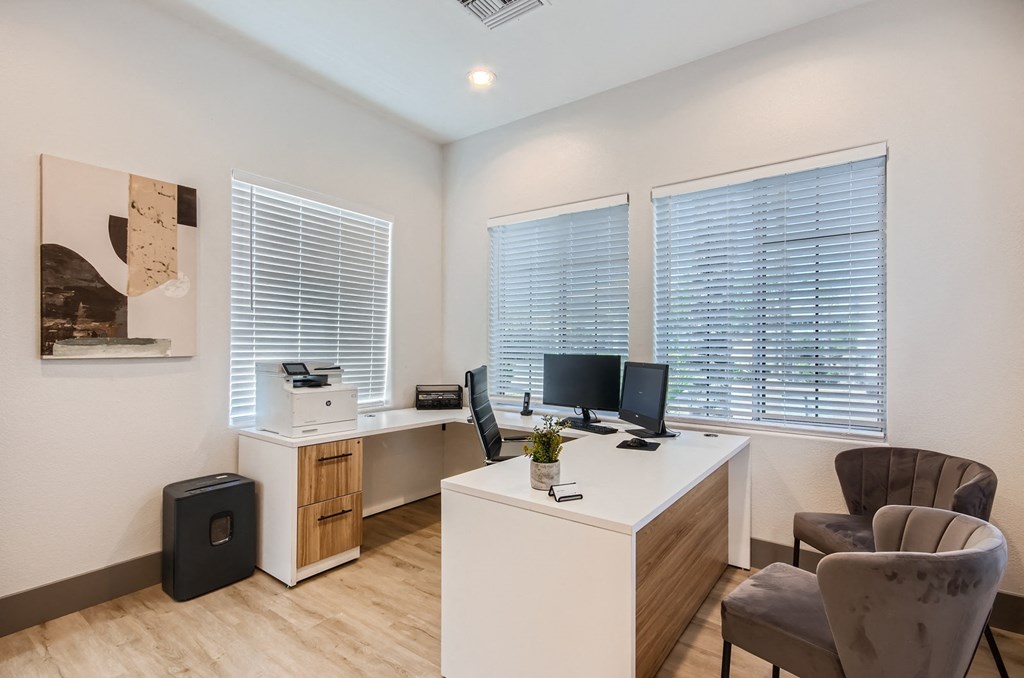 Springs At Alta Mesa