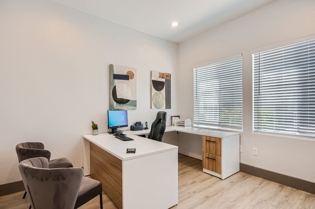 Springs At Alta Mesa