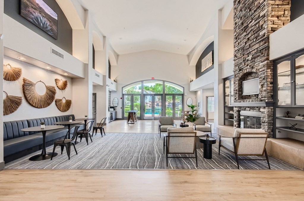 Springs At Alta Mesa